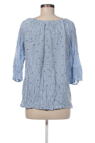 Γυναικεία μπλούζα Bexleys, Μέγεθος XL, Χρώμα Μπλέ, Τιμή 4,16 €