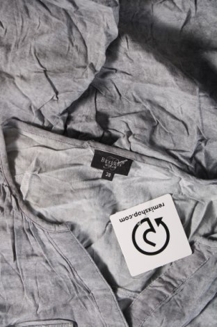 Γυναικεία μπλούζα Bexleys, Μέγεθος M, Χρώμα Γκρί, Τιμή 2,97 €