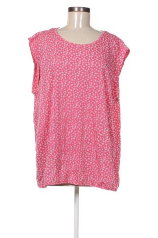 Γυναικεία μπλούζα Bexleys, Μέγεθος XXL, Χρώμα Ρόζ , Τιμή 14,85 €
