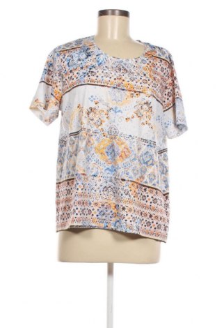 Damen Shirt Bexleys, Größe L, Farbe Mehrfarbig, Preis 16,70 €