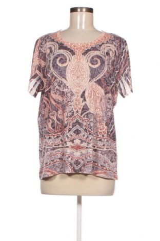 Γυναικεία μπλούζα Bexleys, Μέγεθος L, Χρώμα Πολύχρωμο, Τιμή 4,75 €