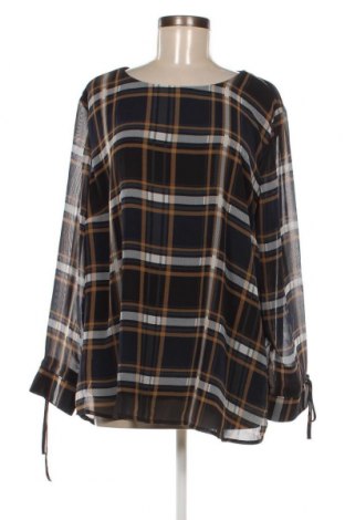Γυναικεία μπλούζα Bexleys, Μέγεθος XXL, Χρώμα Πολύχρωμο, Τιμή 14,85 €