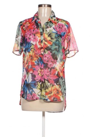 Damen Shirt Bexleys, Größe M, Farbe Mehrfarbig, Preis € 3,01