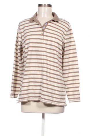 Γυναικεία μπλούζα Bexleys, Μέγεθος XL, Χρώμα Πολύχρωμο, Τιμή 4,70 €