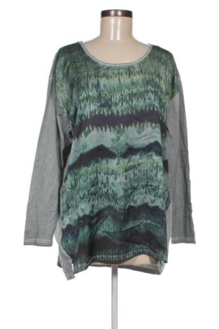 Γυναικεία μπλούζα Bexleys, Μέγεθος XL, Χρώμα Πολύχρωμο, Τιμή 7,57 €