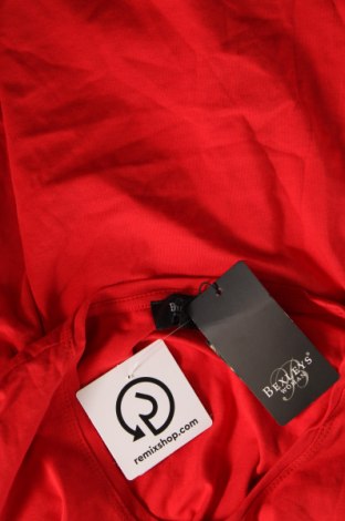 Γυναικεία μπλούζα Bexleys, Μέγεθος L, Χρώμα Κόκκινο, Τιμή 20,04 €
