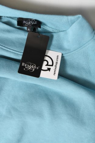 Дамска блуза Bexleys, Размер XL, Цвят Син, Цена 43,40 лв.