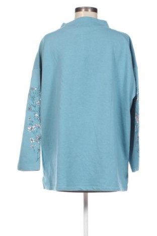 Γυναικεία μπλούζα Bexleys, Μέγεθος XL, Χρώμα Μπλέ, Τιμή 8,93 €