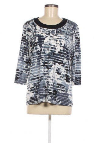 Damen Shirt Bexleys, Größe L, Farbe Mehrfarbig, Preis 3,51 €