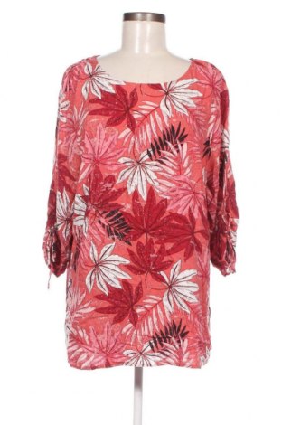 Γυναικεία μπλούζα Bexleys, Μέγεθος XXL, Χρώμα Πολύχρωμο, Τιμή 13,96 €