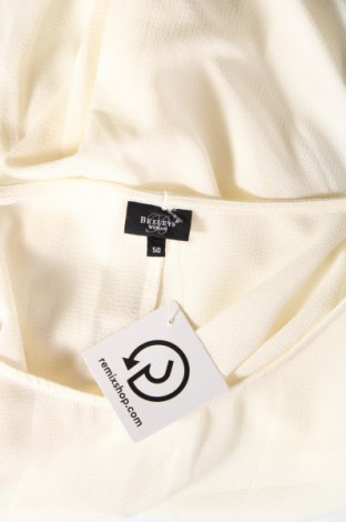 Damen Shirt Bexleys, Größe XXL, Farbe Ecru, Preis 16,70 €