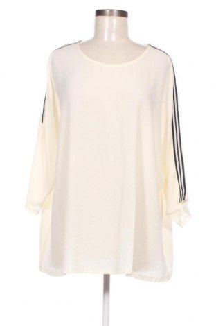 Γυναικεία μπλούζα Bexleys, Μέγεθος XXL, Χρώμα Εκρού, Τιμή 14,85 €