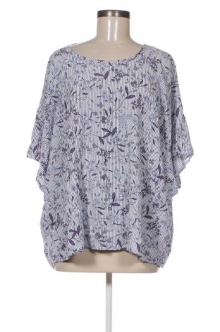 Damen Shirt Bexleys, Größe 3XL, Farbe Blau, Preis 10,02 €
