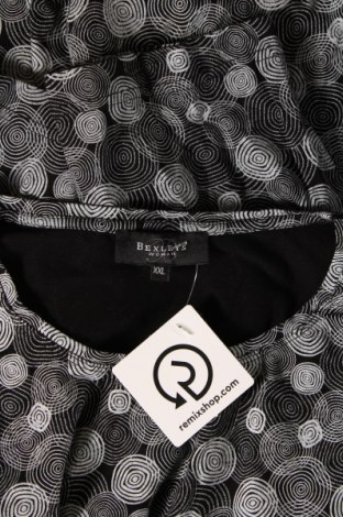 Дамска блуза Bexleys, Размер XXL, Цвят Черен, Цена 24,00 лв.