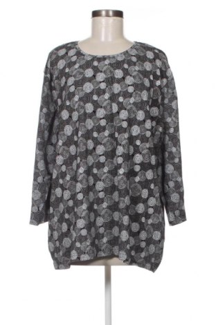 Γυναικεία μπλούζα Bexleys, Μέγεθος XXL, Χρώμα Μαύρο, Τιμή 14,40 €