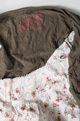 Γυναικεία μπλούζα Bhs, Μέγεθος L, Χρώμα Πολύχρωμο, Τιμή 3,06 €