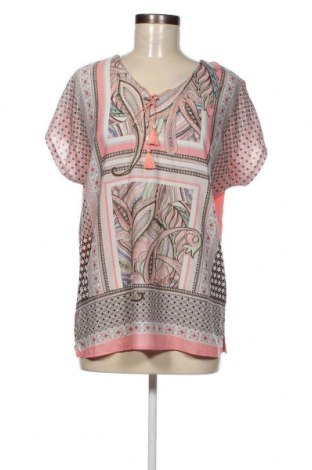 Дамска блуза Bianca, Размер M, Цвят Многоцветен, Цена 4,75 лв.