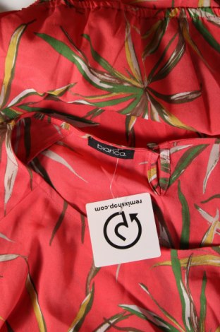 Damen Shirt Bianca, Größe M, Farbe Mehrfarbig, Preis 2,78 €