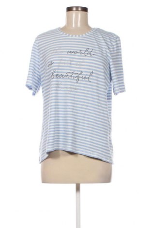 Damen Shirt Bianca, Größe XL, Farbe Mehrfarbig, Preis € 7,54