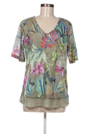 Damen Shirt Bianca, Größe M, Farbe Mehrfarbig, Preis 5,68 €