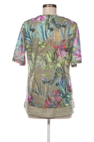 Дамска блуза Bianca, Размер M, Цвят Многоцветен, Цена 8,17 лв.