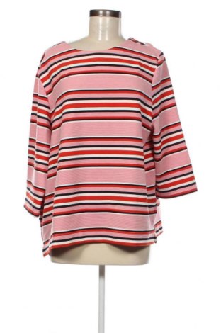 Γυναικεία μπλούζα Bianca, Μέγεθος XXL, Χρώμα Πολύχρωμο, Τιμή 11,05 €