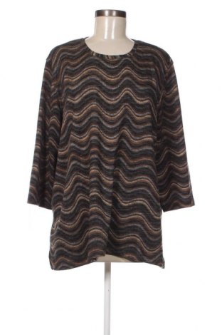 Damen Shirt Bicalla, Größe XXL, Farbe Mehrfarbig, Preis 10,18 €