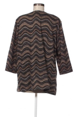 Γυναικεία μπλούζα Bicalla, Μέγεθος XXL, Χρώμα Πολύχρωμο, Τιμή 8,46 €