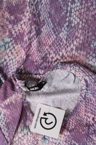 Γυναικεία μπλούζα Bik Bok, Μέγεθος M, Χρώμα Πολύχρωμο, Τιμή 2,59 €