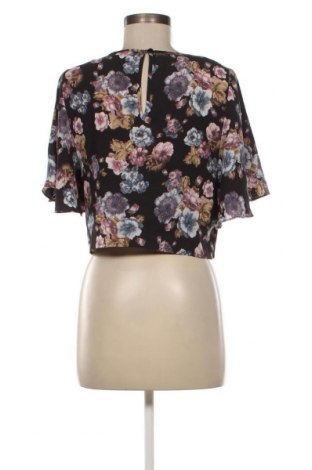 Γυναικεία μπλούζα Bik Bok, Μέγεθος S, Χρώμα Πολύχρωμο, Τιμή 2,47 €