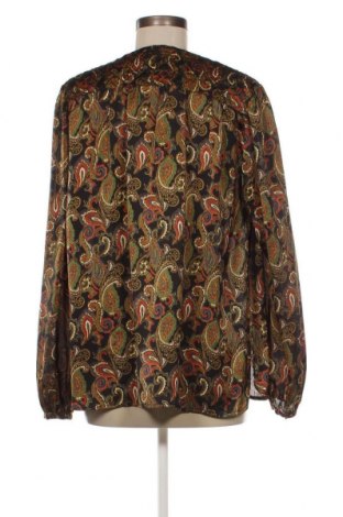 Дамска блуза Bik Bok, Размер L, Цвят Многоцветен, Цена 19,00 лв.