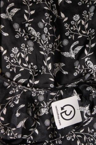 Γυναικεία μπλούζα Bik Bok, Μέγεθος L, Χρώμα Μαύρο, Τιμή 4,70 €