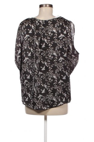 Γυναικεία μπλούζα Bik Bok, Μέγεθος L, Χρώμα Μαύρο, Τιμή 4,70 €