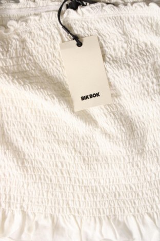 Дамска блуза Bik Bok, Размер XL, Цвят Бял, Цена 12,40 лв.