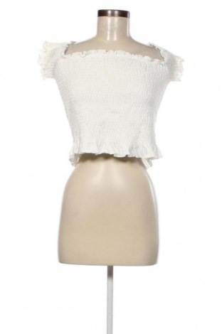 Damen Shirt Bik Bok, Größe XL, Farbe Weiß, Preis € 8,63