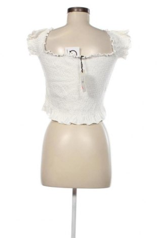 Дамска блуза Bik Bok, Размер XL, Цвят Бял, Цена 12,40 лв.