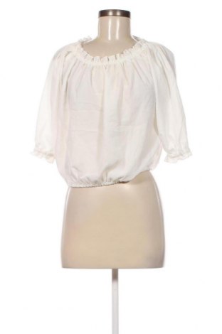 Дамска блуза Bik Bok, Размер XS, Цвят Бял, Цена 4,75 лв.
