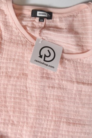 Дамска блуза Bik Bok, Размер XS, Цвят Розов, Цена 3,99 лв.