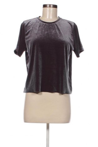 Damen Shirt Bik Bok, Größe L, Farbe Grau, Preis € 4,36