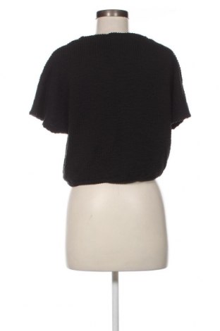 Дамска блуза Bik Bok, Размер M, Цвят Черен, Цена 25,86 лв.