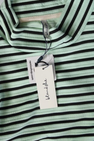 Γυναικεία μπλούζα Blend She, Μέγεθος M, Χρώμα Πράσινο, Τιμή 5,01 €