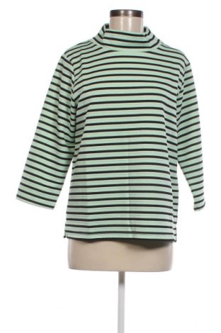 Γυναικεία μπλούζα Blend She, Μέγεθος M, Χρώμα Πράσινο, Τιμή 6,12 €