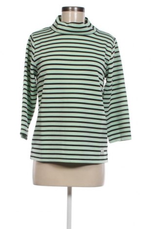Дамска блуза Blend She, Размер S, Цвят Зелен, Цена 9,18 лв.