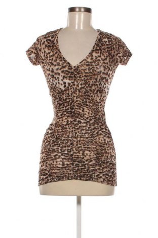 Γυναικεία μπλούζα Blind Date, Μέγεθος XS, Χρώμα Πολύχρωμο, Τιμή 3,06 €