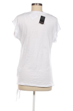 Γυναικεία μπλούζα Blind Date, Μέγεθος XS, Χρώμα Λευκό, Τιμή 4,60 €