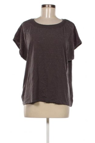 Γυναικεία μπλούζα Blind Date, Μέγεθος XL, Χρώμα Γκρί, Τιμή 5,99 €