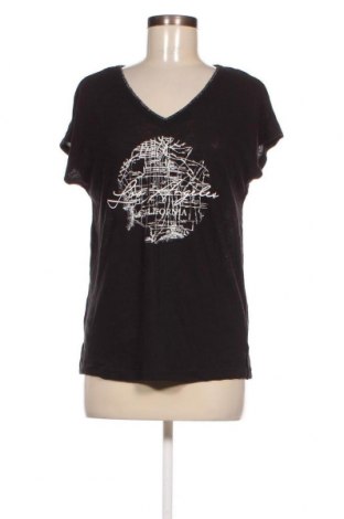 Γυναικεία μπλούζα Blind Date, Μέγεθος M, Χρώμα Μαύρο, Τιμή 4,58 €