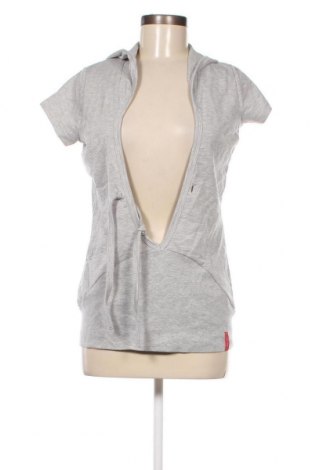 Γυναικεία μπλούζα Blind Date, Μέγεθος S, Χρώμα Γκρί, Τιμή 3,53 €