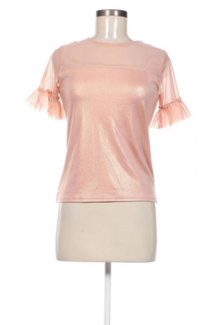 Damen Shirt Blind Date, Größe S, Farbe Rosa, Preis 4,36 €