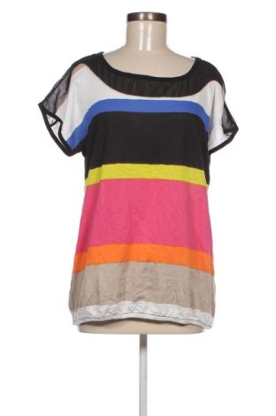 Γυναικεία μπλούζα Blind Date, Μέγεθος M, Χρώμα Πολύχρωμο, Τιμή 3,76 €